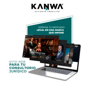 Sitio Web Juridico
